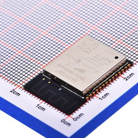 تصویر ESP32-WROOM-32-N4 