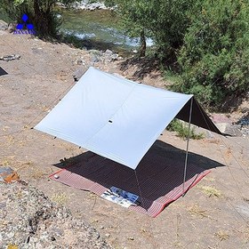 تصویر تارپ خجیر 3*4 (گورتکس) 