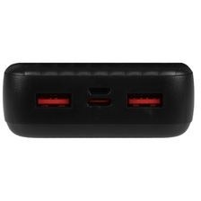تصویر پاور بانک کینگ پاور مدل KPG211 ظرفیت 20000 میلی آمپر powerbank kpg-211 20000mah