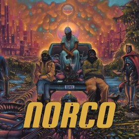 تصویر بازی NORCO استیم 