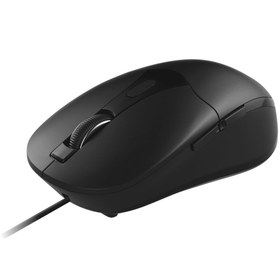 تصویر ماوس تسکو مدل TM210 با سیم 