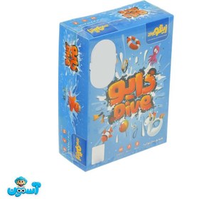 تصویر بازی دایو 