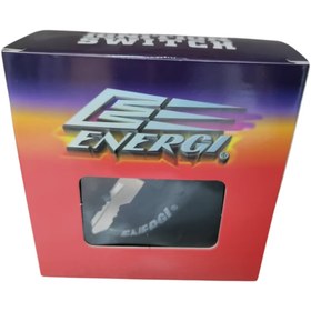 تصویر سوییچ هوندا انرژی کد 4000018 