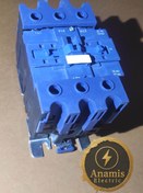 تصویر کنتاکتور ۹۵ آمپر پارس اروند 