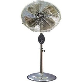 تصویر پنکه استیل براوو مدل 910 B 