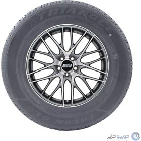 تصویر لاستیک تراینگل 195/60R14 گل TR928 Triangle Tire 195/60R14 TR925