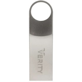 تصویر فلش مموری وریتی مدل Verity V827 USB3.0 ظرفیت 128 گیگابایت Verity V827 128GB USB-3.0 Flash Memory