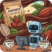 تصویر پودر کاکائو 