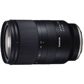 تصویر لنز تامرون Tamron 28-75mm f/2.8 Di III RXD Lens for Sony E 