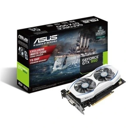 Asus geforce gtx 2025 950 strix