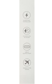 تصویر شارژر فندکی مدل L-222 