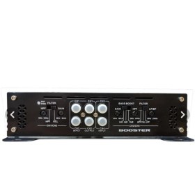 تصویر آمپیلی فایر booster مدل BSA-334 