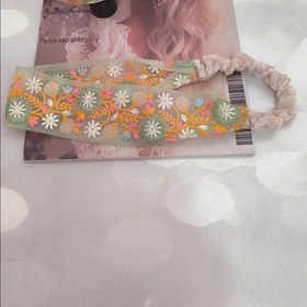 تصویر هدبند افرا 