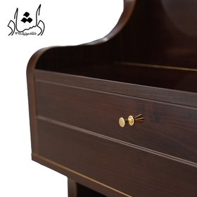 تصویر پيانو ديجيتال ياماها Yamaha P145 B کابين دار طرح آکوستيک 1 