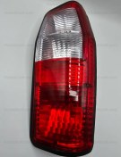 تصویر چراغ خطر عقب مزدا ۲۰۰۰ جدید 