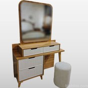 تصویر میز آرایش پانیز 