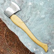 تصویر تبر بزرگ بلک وایلد وست sax1-25 