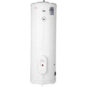 تصویر آبگرمکن آزمون ایستاده برقی مدل EV150 Azmoon EV150 Water Heater