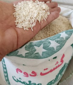 تصویر طارم مخصوص کشت دوم 