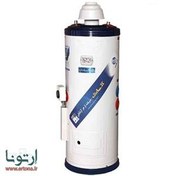 تصویر آبگرمکن گازی آزمایش مدل AZ 35 NS 