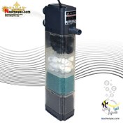 تصویر فیلتر داخل آبی سری FH آکواریوم ایشن استار Compact Bio-Ball