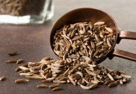 تصویر زیره سیاه 