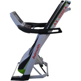 تصویر تردمیل برقی آذیموس مدل AZ 3030CA Azimuth AZ 3030CA Treadmill