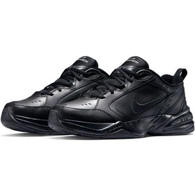 Nike monarch 2025 iv noir