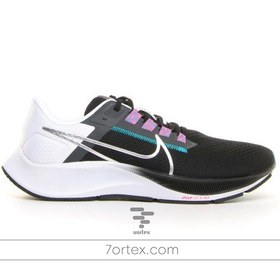 تصویر کفش نایکی پگاسوس38 مدل Nike Air Zoom Pegasus38 