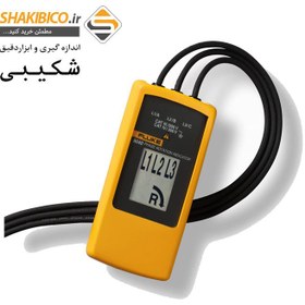 تصویر توالی سنج فاز Phase Rotation Indicator فلوک تیپ FLUKE 9040 