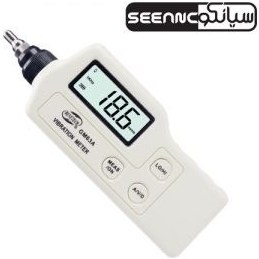 تصویر لرزش سنج دیجیتال بنتک مدل GM63A Benetech GM63A Vibration Meter