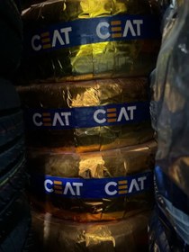 تصویر لاستیک205/60/14 سیات (CEAT) هند 