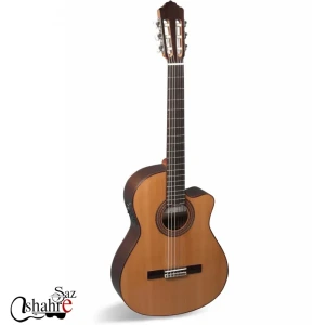 تصویر فروشگاه گالری موسیقی شهرساز