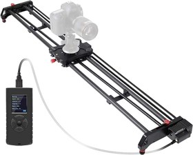 خرید و قیمت GVM GP-120QD 120cm / 3.9ft دوربین فیبر کربن دارای ...