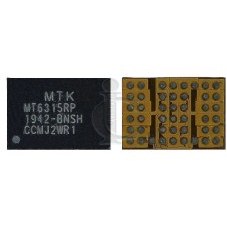 تصویر MT6315RP-BNSH آی سی تغذیه 