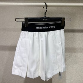 تصویر دامن شلوارکی WANG 