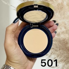 تصویر پنکک گیاهی بیو استار Bio Star Full Coverage 