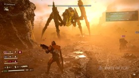 تصویر بازی Helldivers 2 برای استیم Helldivers 2 Steam