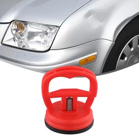 تصویر دستگاه مکنده صافکاری PDR 