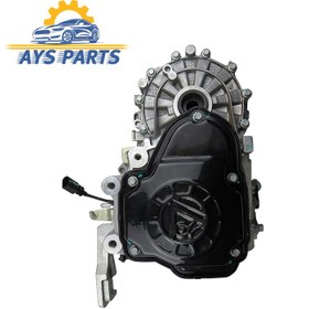 تصویر گیربکس لیفان X60 دنده هیلمنی وارداتی 