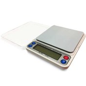 تصویر ترازو آزمایشگاهی MH مدل 886 نوع 6 MH Electronic Pocket Scale 886