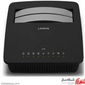 تصویر لینک سیس X3500‎ Linksys X3500‎