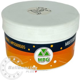 تصویر گریس سیلیکون 