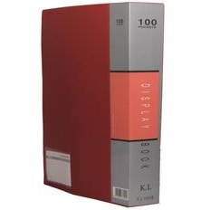 تصویر کلر بوک 100 برگ کد dt42 