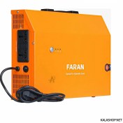 تصویر قیمت و خرید یو پی اس فاران مدل FARAN CENCELLO 1.5K-24VDC 