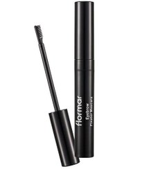 تصویر ژل فیکساتور ابرو فلورمار FLORMAR EYEBROW FIXATOR MASCARA