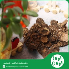 تصویر روغن کُندُش 