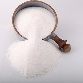 تصویر نمک خیساندن برنج 