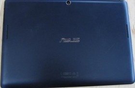 تصویر قاب پشت (درب پشت) تبلت ایسوس ASUS Memopad ME302KL Tablet | K005 