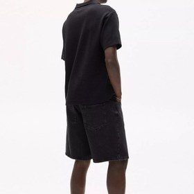 تصویر شلوارک اورجینال pull&bear 